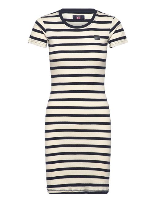 VINSON | Suri Strp Reg Vin W Dress | M