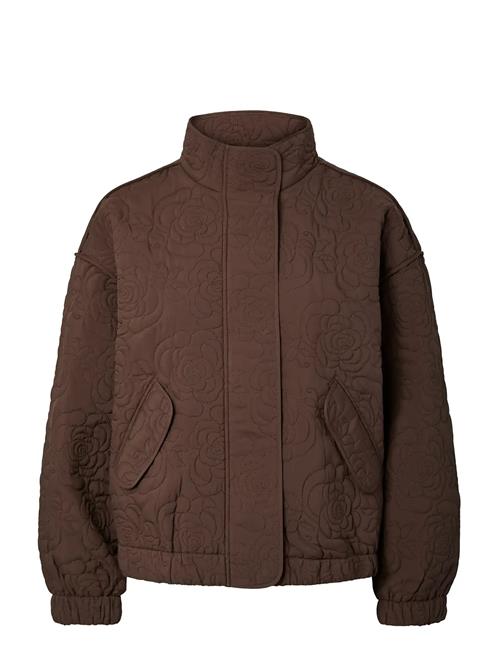 YAS | Yasfipura Ls Quilted Jacket S. Noos | 40