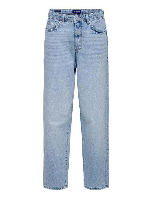 ONLY & SONS | Osjfade Loose Lb 5011 Tai Dnm Noos | 146