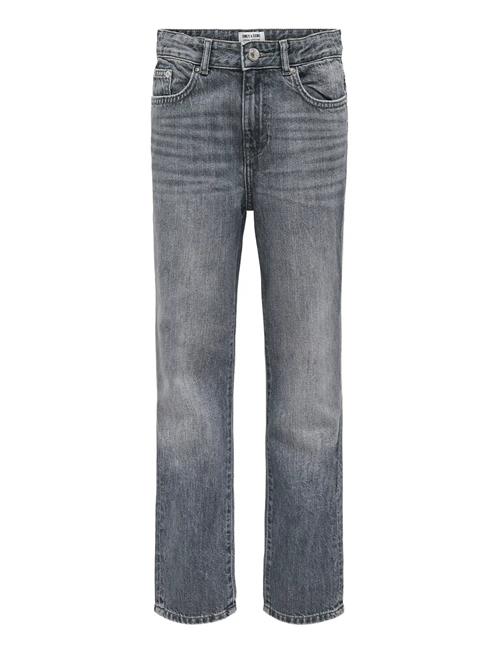 ONLY & SONS | Osjedge Straight Mg 3365 Tai Dnm Noos | 164