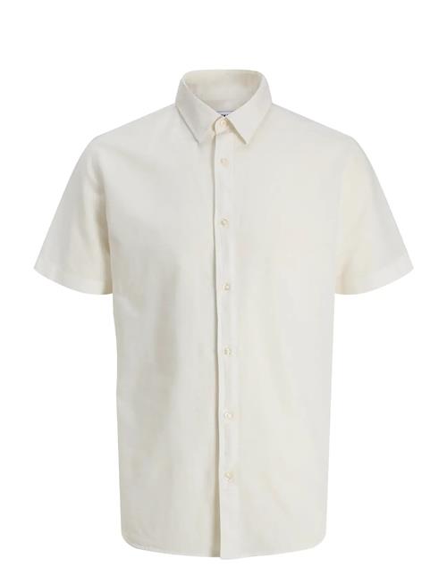 Jack & Jones | Jjebreeze Linen Blend Shirt S/S Sn Jnr | 128