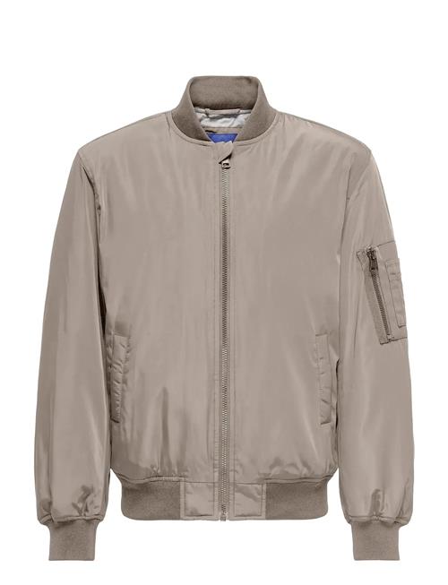 ONLY & SONS | Osjjoshua Bomber Otw | 176