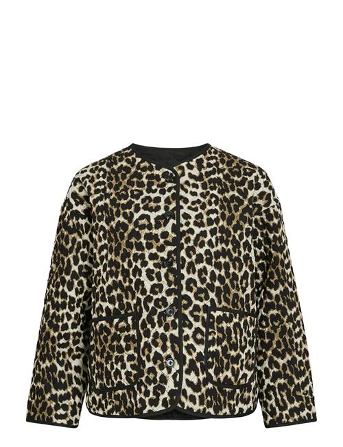 Vila | Videlle L/S Jacket/Pb | 42