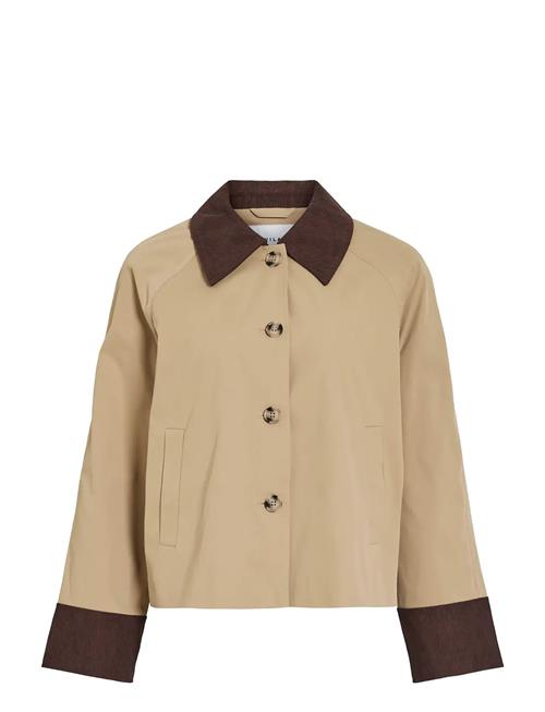 Vila | Viemelie L/S Jacket/Tb/Bfs | 38