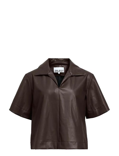 Object | Objemery 2/4 Lo Coated Top 143 | 34