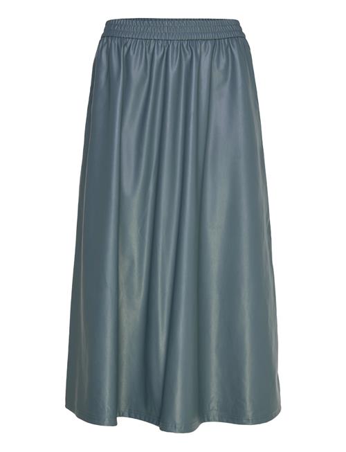 Object | Objemery Mw Lose Coated Skirt 143 | 42