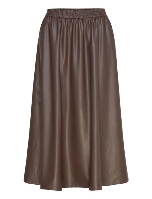 Object | Objemery Mw Lose Coated Skirt 143 | 38