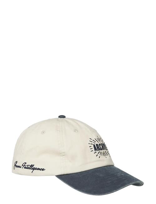 Jack & Jones | Jacsoft Base Archive Cap Sn | ONE SIZE