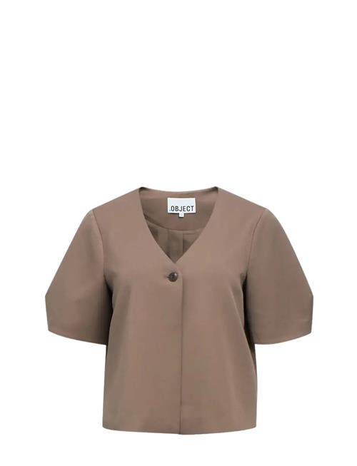 Object | Objlisa S/S Re Top Noos | 36