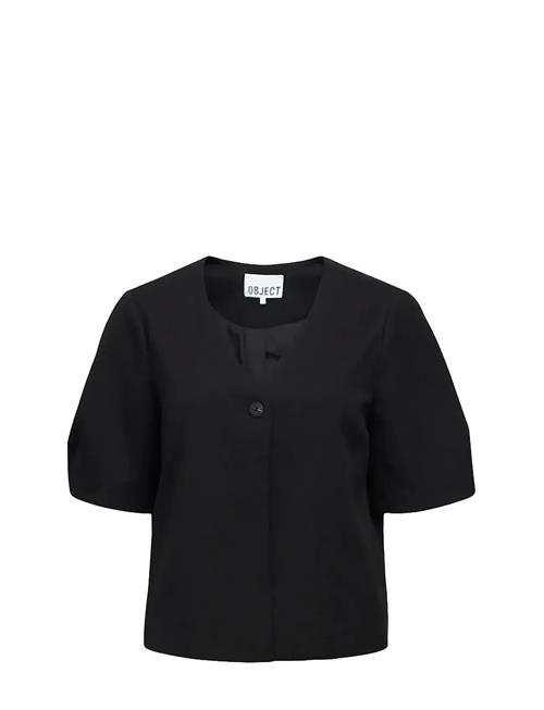 Object | Objlisa S/S Re Top Noos | 36