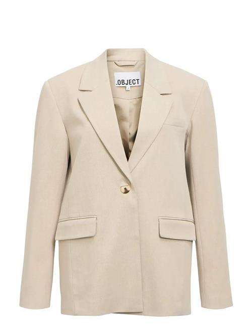 Object | Objlisa Lo Blazer Noos | 44