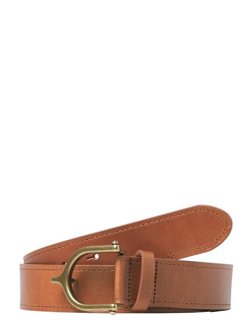 Jack & Jones | Jacenzo Leather Belt | 90