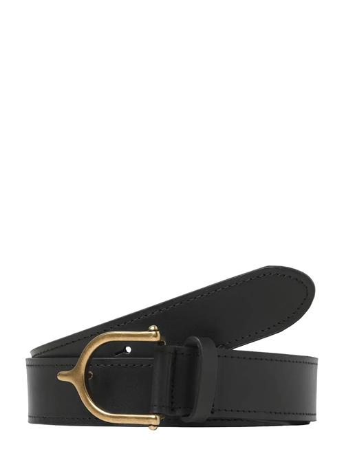 Jack & Jones | Jacenzo Leather Belt | 105