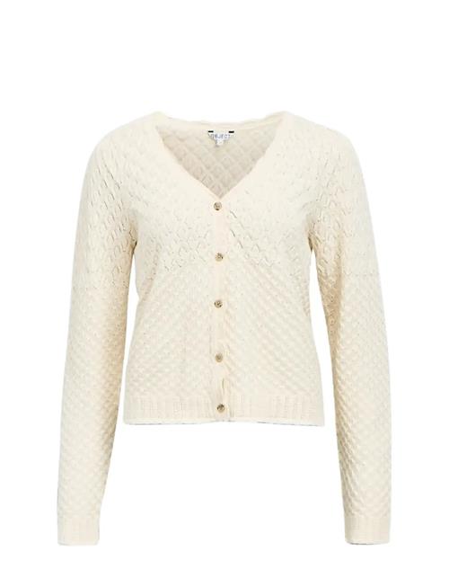Object | Objnoa L/S V-Neck Knit Cardigan Noos | M