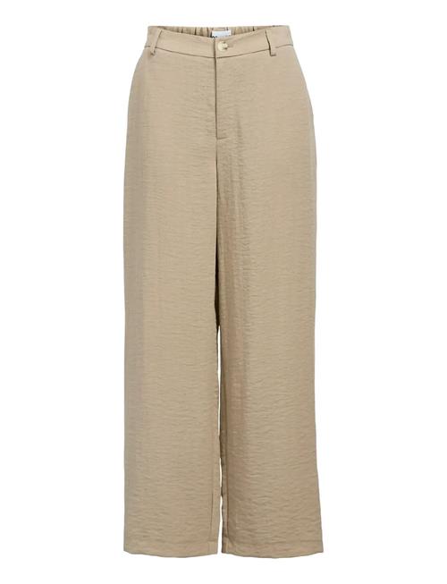 Object | Objrini Mw Lo Wide Pant Noos | 34 x 32