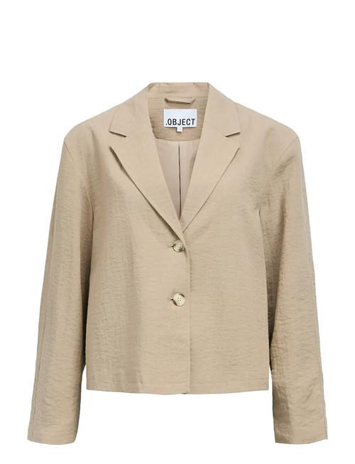 Object | Objrini Lo Blazer Noos | 36