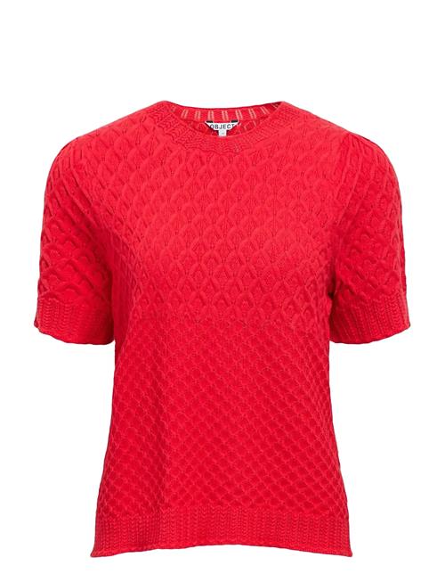 Object | Objnoa S/S Re Knit Pullover Noos | XS