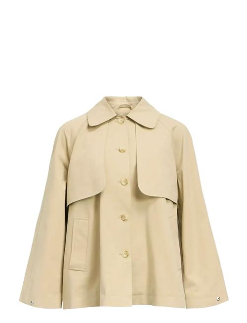 Object | Objpaula Re L/S Trench Jacket Noos | 42