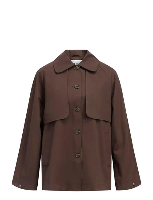 Object | Objpaula Re L/S Trench Jacket Noos | 36