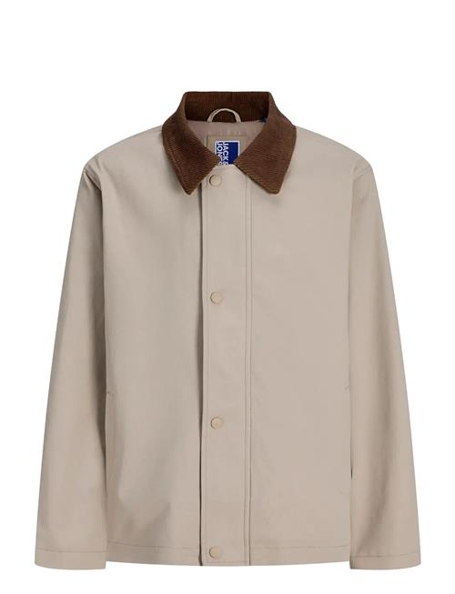 Jack & Jones | Jjegraham Worker Jacket Ln Jnr | 152