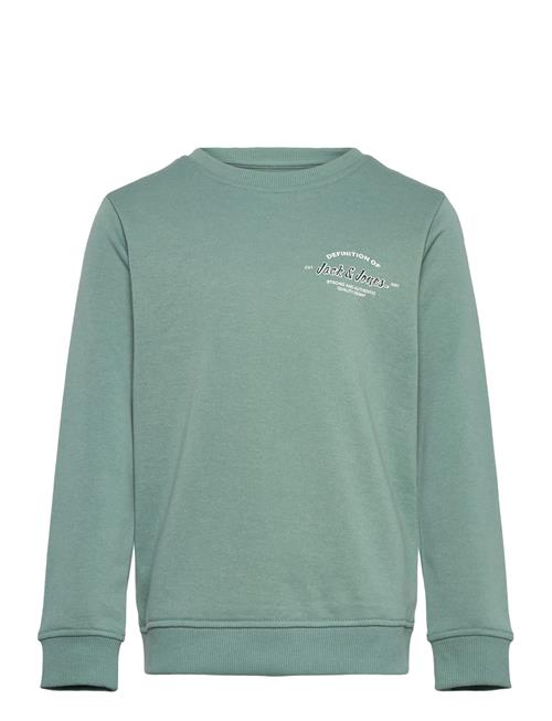 Jack & Jones | Jjbrandon Sweat Crew Neck Jnr | 152