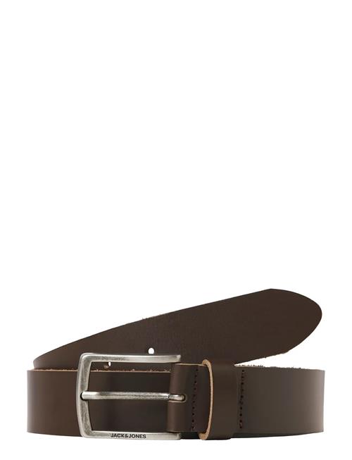 Jack & Jones | Jactorino Leather Belt | 80