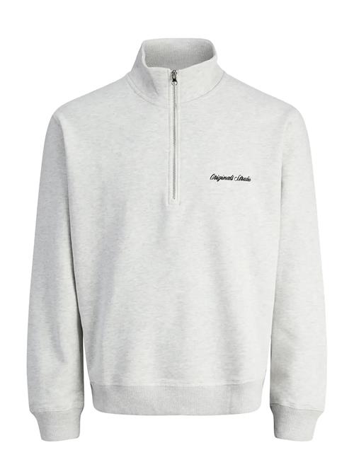 Jack & Jones | Jornorrebro Emb Sweat High Neck Noos | L