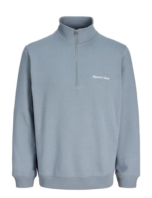 Jack & Jones | Jornorrebro Emb Sweat High Neck Noos | S