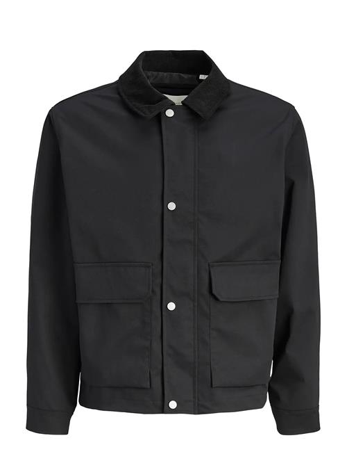 Jack & Jones | Jorcatskills Barn Jacket Sn | L