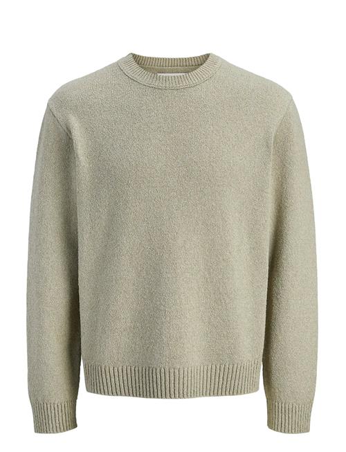 Jack & Jones | Jornorrebro Catskills Knit Crew Neck Sn | L