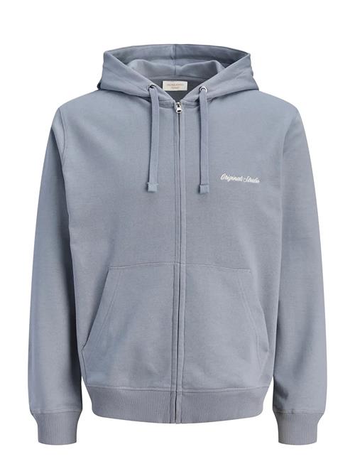 Jack & Jones | Jornorrebro Emb Sweat Zip Hood Noos | XL