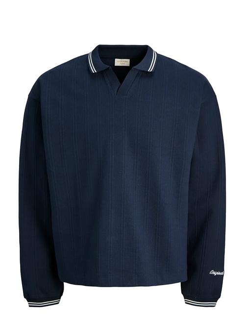 Jack & Jones | Jorniagara Sweat Split Neck | XL