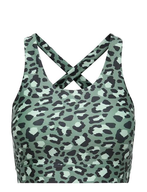 Only Play | Onpmille-2 Aop Sports Bra | S