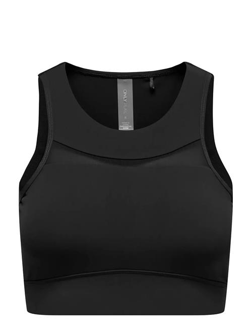 Only Play | Onpnewposh-2 Mesh Sports Bra | XL