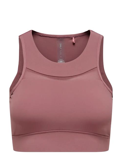 Only Play | Onpnewposh-2 Mesh Sports Bra | M