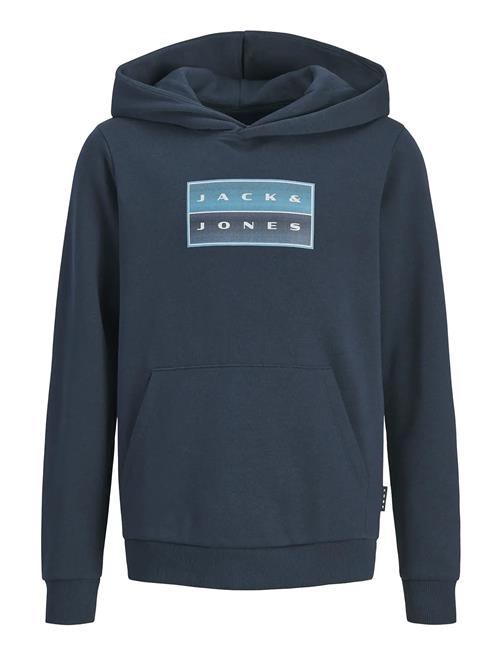 Jack & Jones | Jcofusion Graphic Sweat Hood Unb Sn Jnr | 152