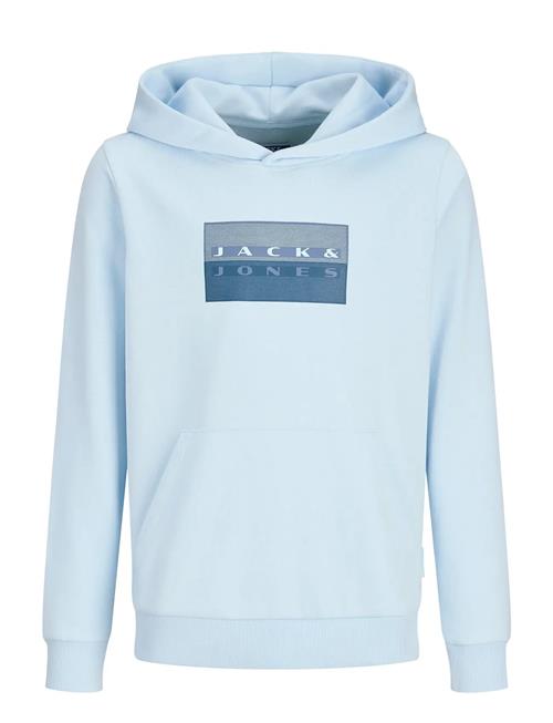 Jack & Jones | Jcofusion Graphic Sweat Hood Unb Sn Jnr | 152