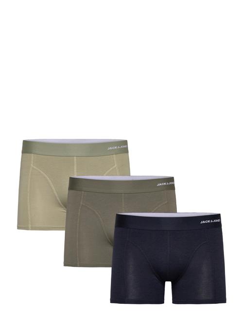 Jack & Jones | Jacgabriel Bamboo Trunks 3 Pack Sn | L