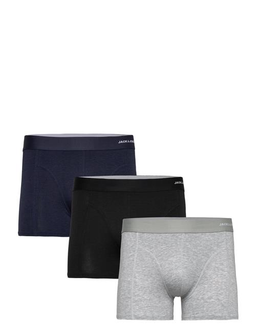 Jack & Jones | Jacgabriel Bamboo Trunks 3 Pack Sn | XL