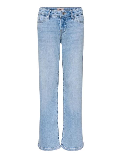 Kids Only | Kogjudy-O Lw Wide Leg Dnm Tai433 | 128