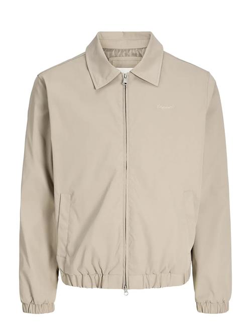 Jack & Jones | Jorcatskills Harrington Jacket Sn | L