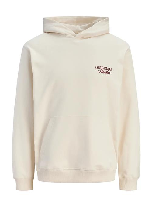 Jack & Jones | Jornorrebro Typo Back Sweat Hood Sn | XXL