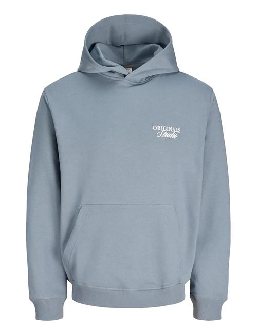 Jack & Jones | Jornorrebro Typo Back Sweat Hood Sn | M
