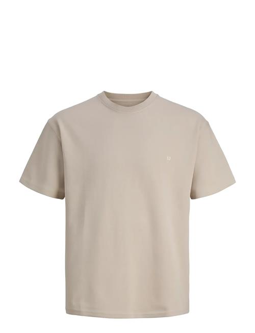 Jack & Jones | Jprblaethan Ss Logo Tee Sn | S