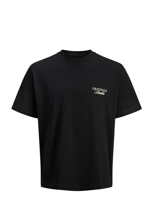 Jack & Jones | Jornorrebro Typo Tee Ss Crew Neck Noos | S
