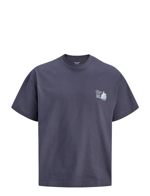 Jack & Jones | Jormaine Back Tee Ss Crew Neck Sn | S