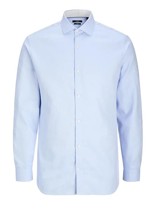 Jack & Jones | Jprblaparker Detail L/S Shirt Noos | XXL