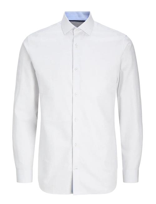 Jack & Jones | Jprblaparker Detail L/S Shirt Noos | L