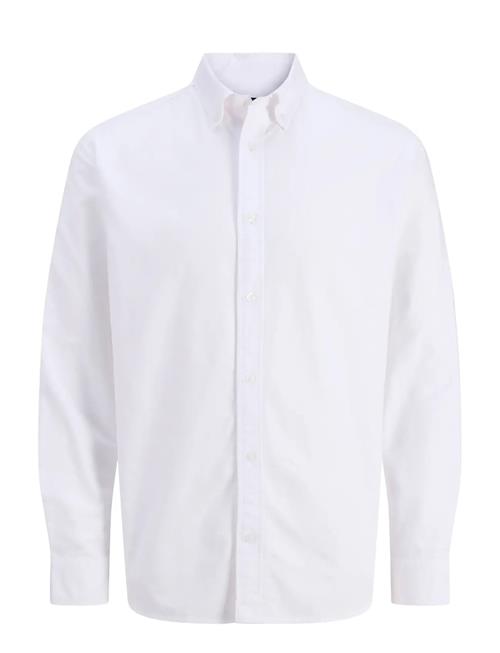 Jack & Jones | Jjeharvey Oxford L/S Shirt Noos | S