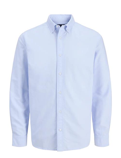 Jack & Jones | Jjeharvey Oxford L/S Shirt Noos | XL